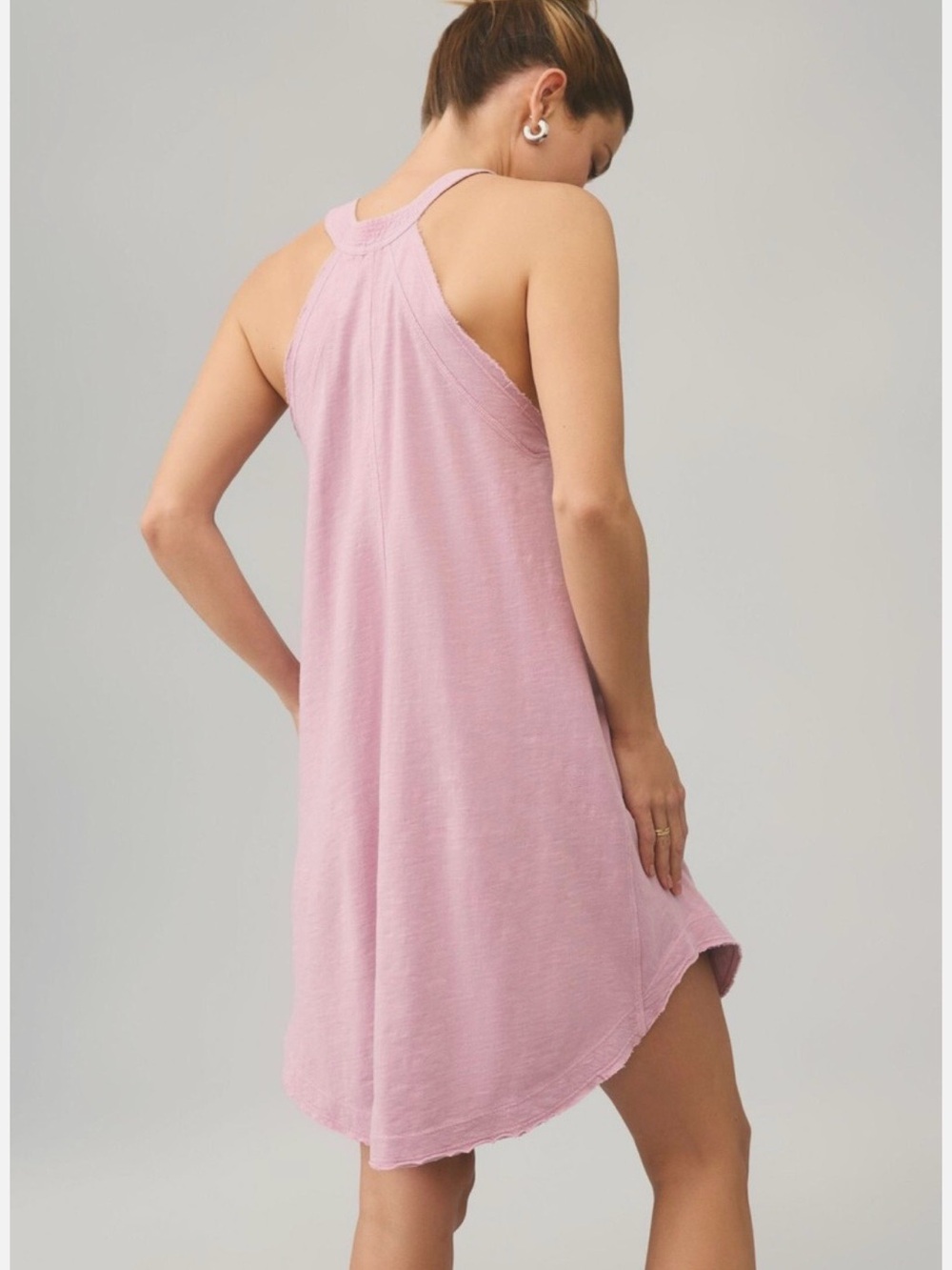 Daily Practice for Anthropologie dress/cover-up - Picture 3 of 6